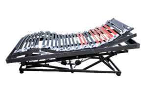 Bedlift Mahoton voorzien van trendelenburg