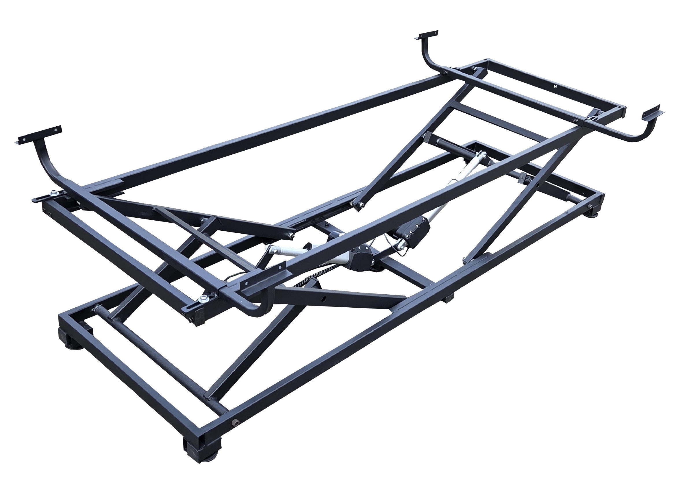 Mahoton Bedlift 92.01