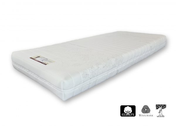 Matras Lima
