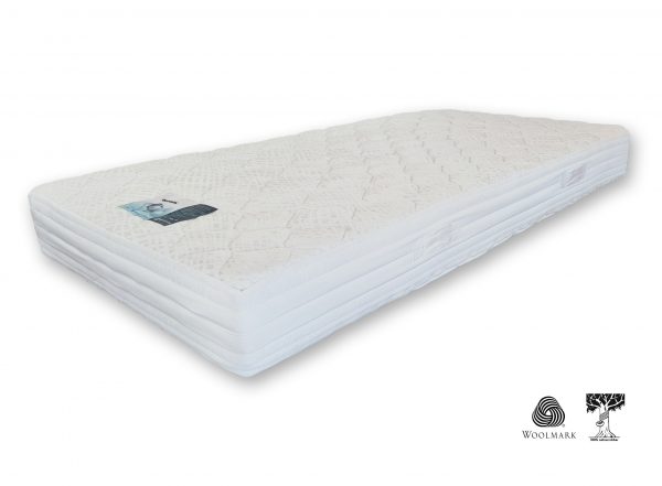 Matras Morion