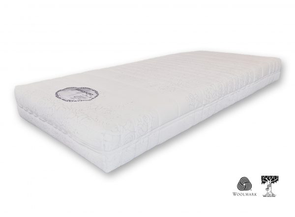 Mahoton matras type Alexandra.